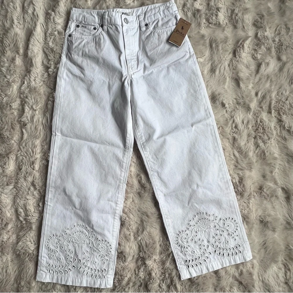 Ralph Lauren pants